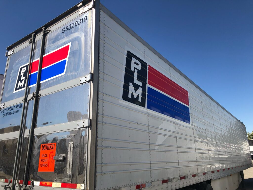 Spot Decal installation by decal applicators.